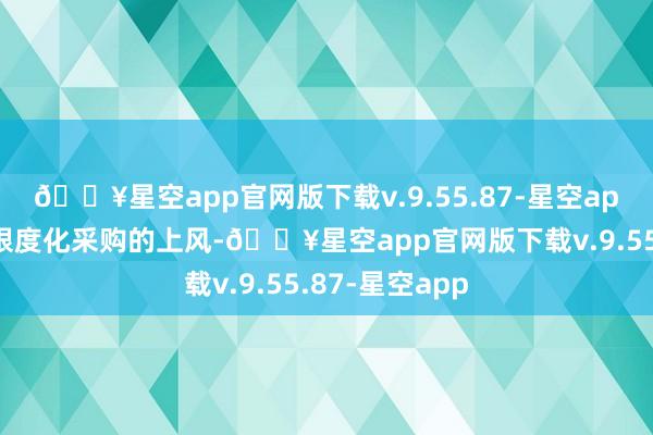 🔥星空app官网版下载v.9.55.87-星空app比亚迪基于限度化采购的上风-🔥星空app官网版下载v.9.55.87-星空app